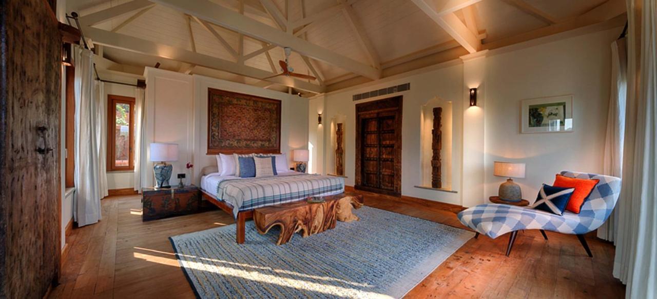 Kahani Paradise Resort Gokarna (Karnataka)