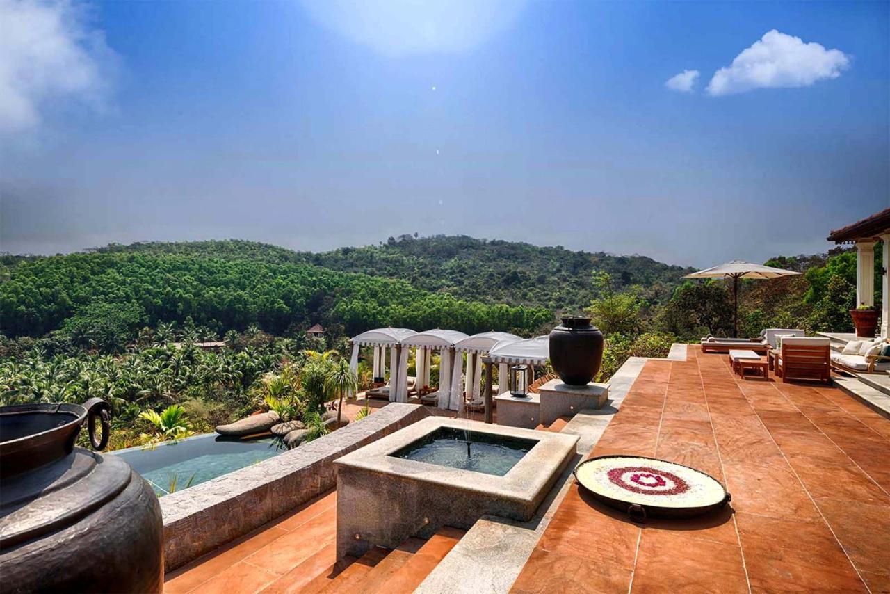 Resort Kahani Paradise 5*