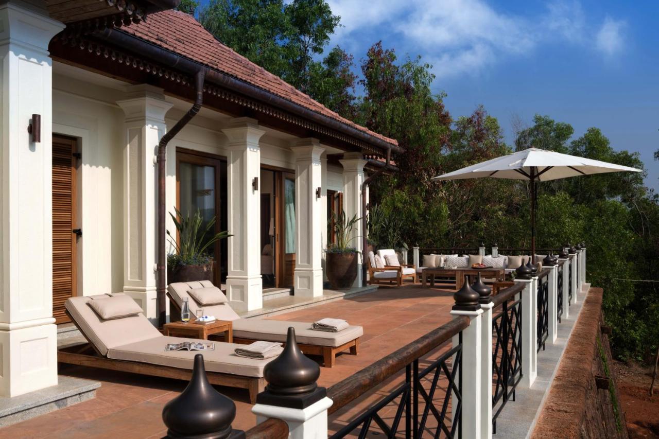 Kahani Paradise Resort