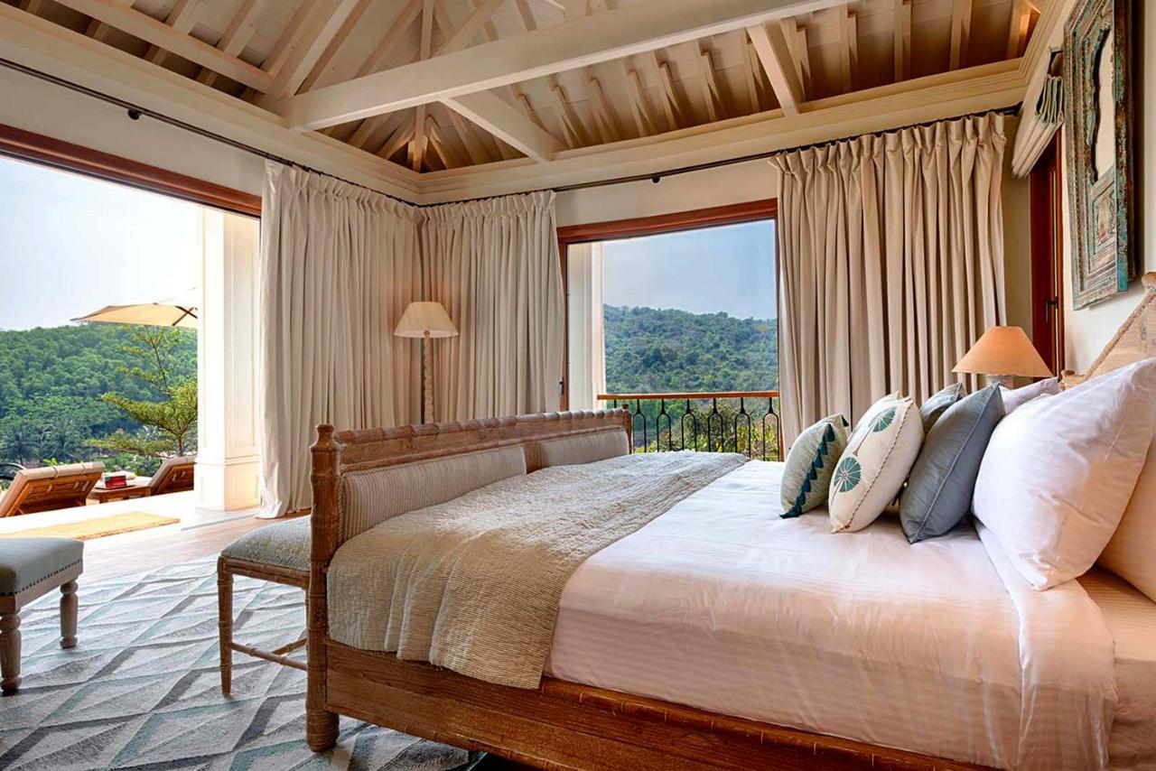 Kahani Paradise Resort 5*