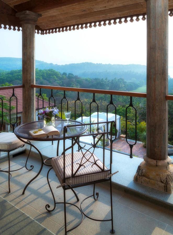 Resort Kahani Paradise