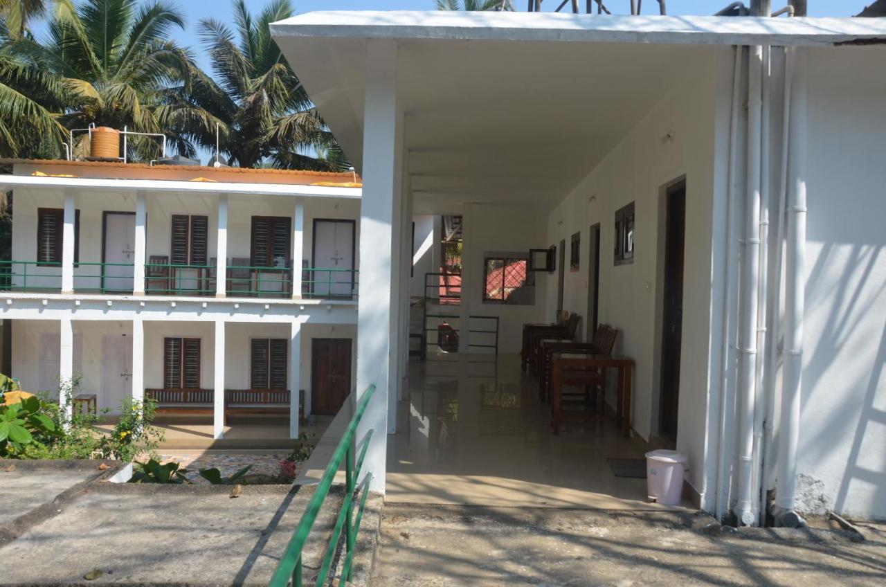 Homestay Arya Bougain