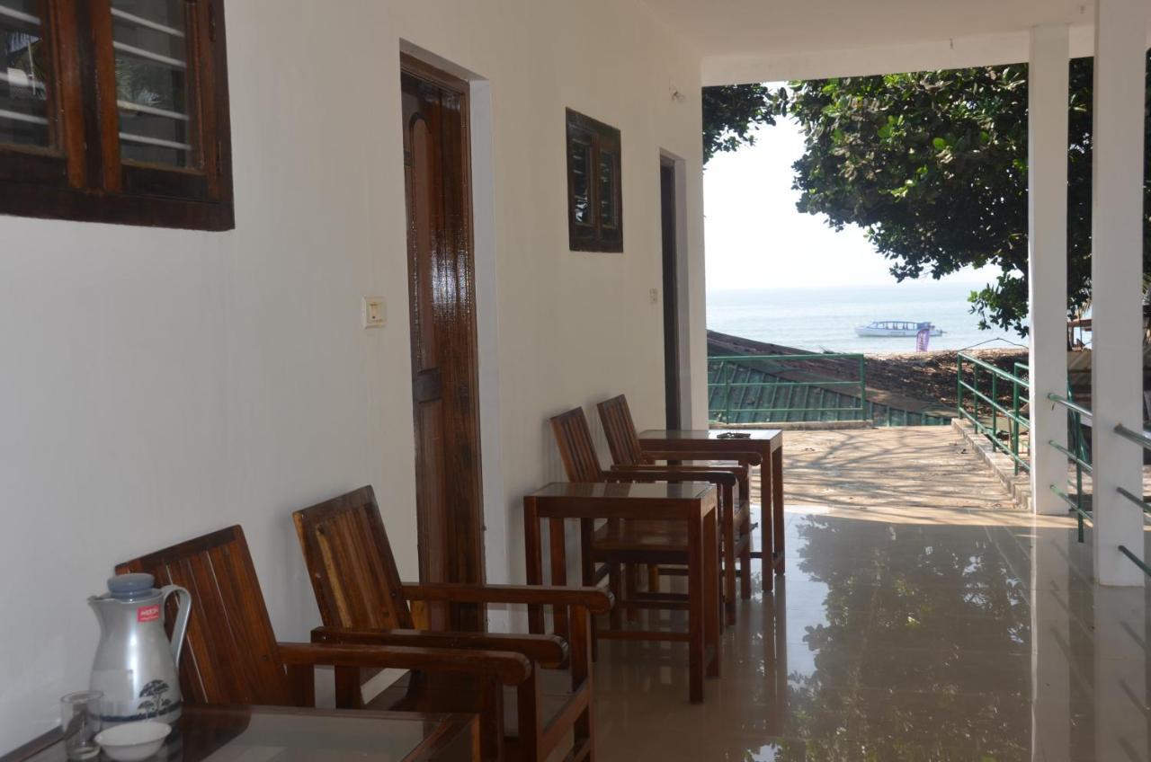 Homestay Arya Bougain