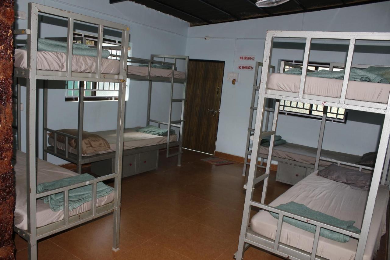Tusker Tribe Hostel