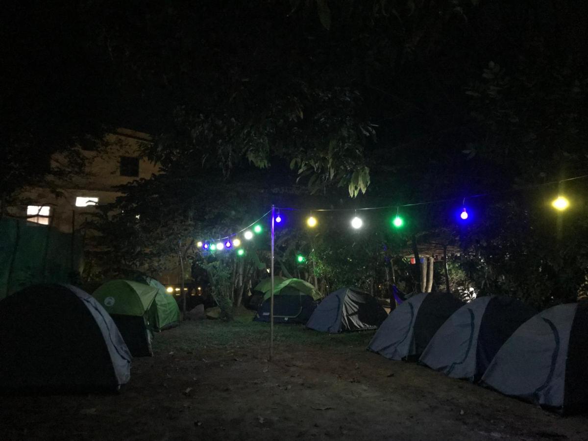 Hostel Tusker Tribe Gokarna (Karnataka)