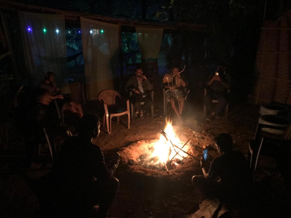 Tusker Tribe Hostel *