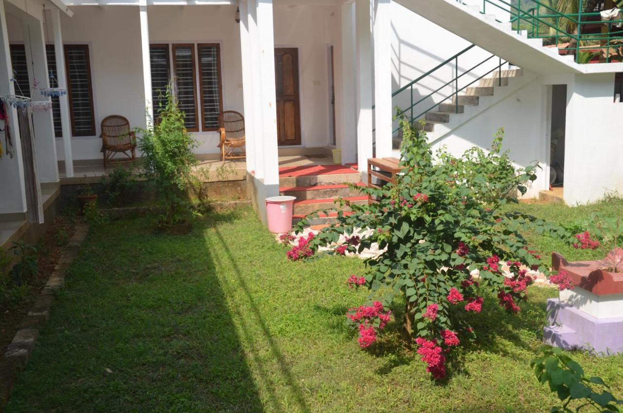 Arya Bougain Homestay
