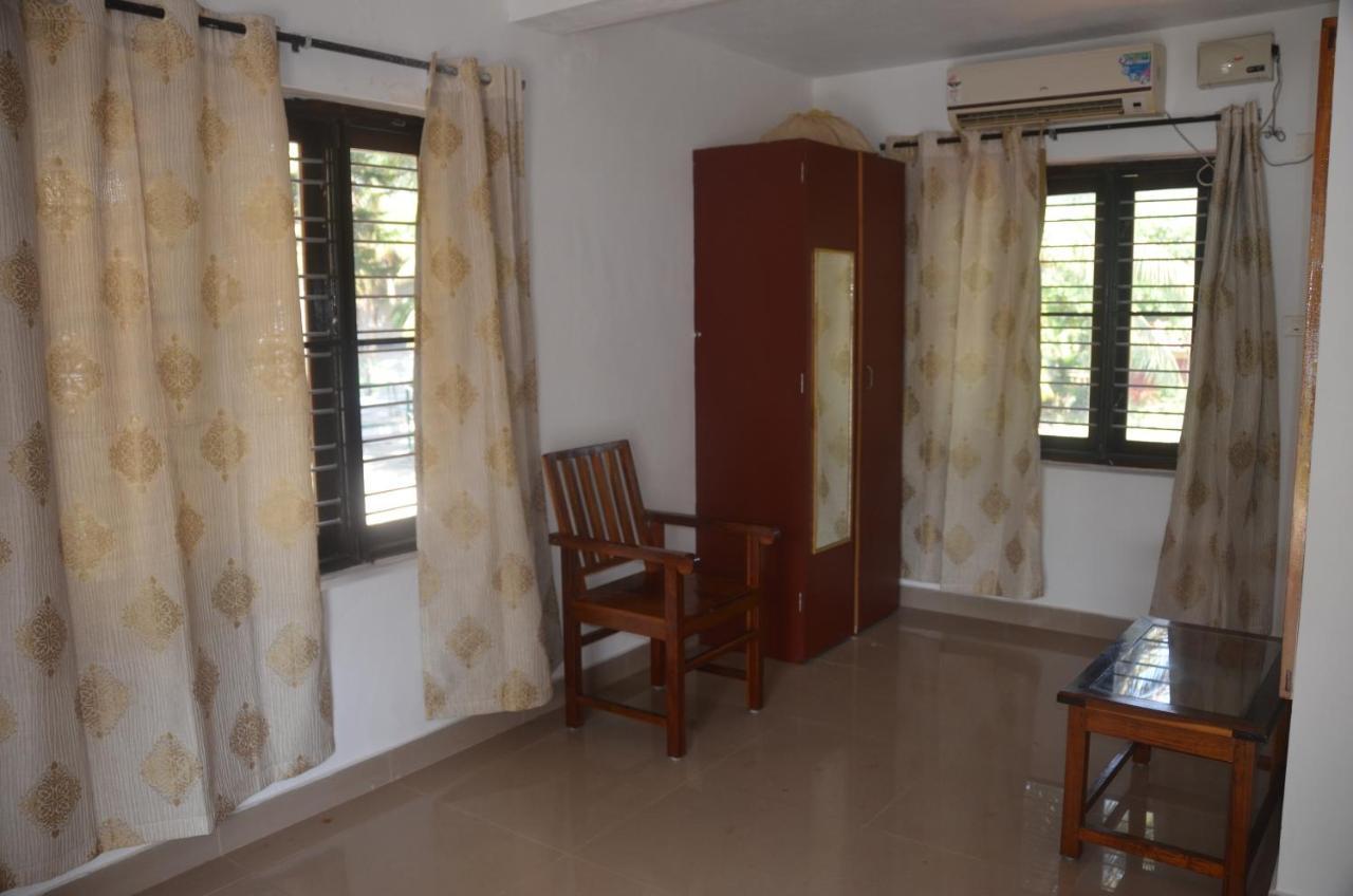 Arya Bougain Homestay *