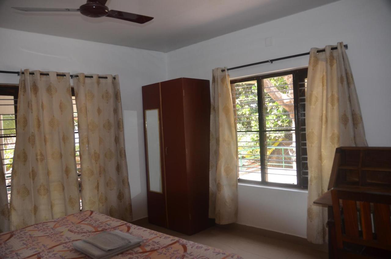 Arya Bougain Homestay