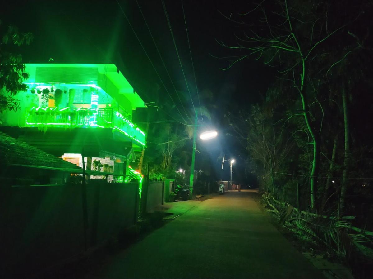 Holiday home Sarvesh Arundekar In Side Ac *