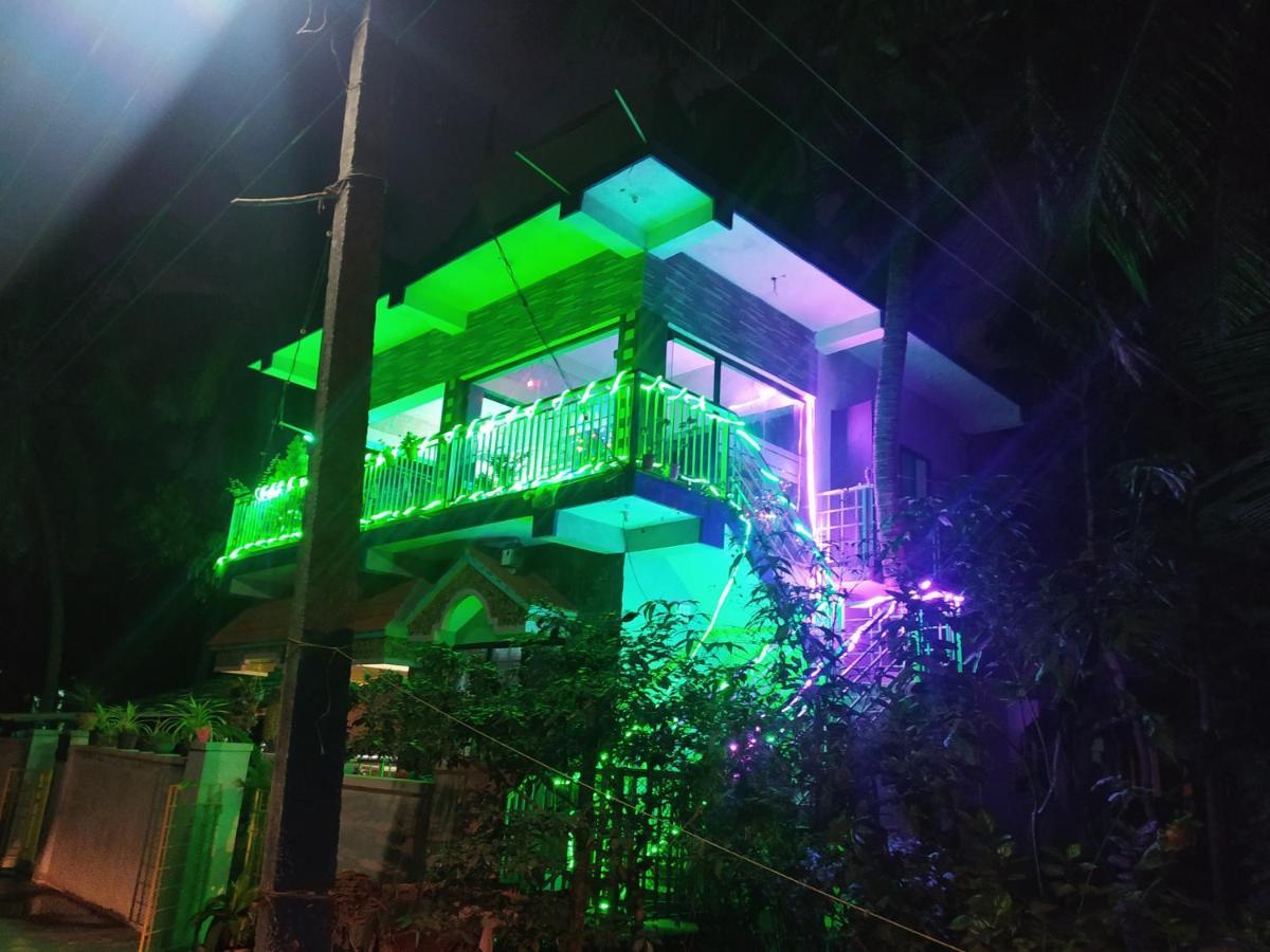 Sarvesh Arundekar In Side Ac Holiday home Gokarna (Karnataka)