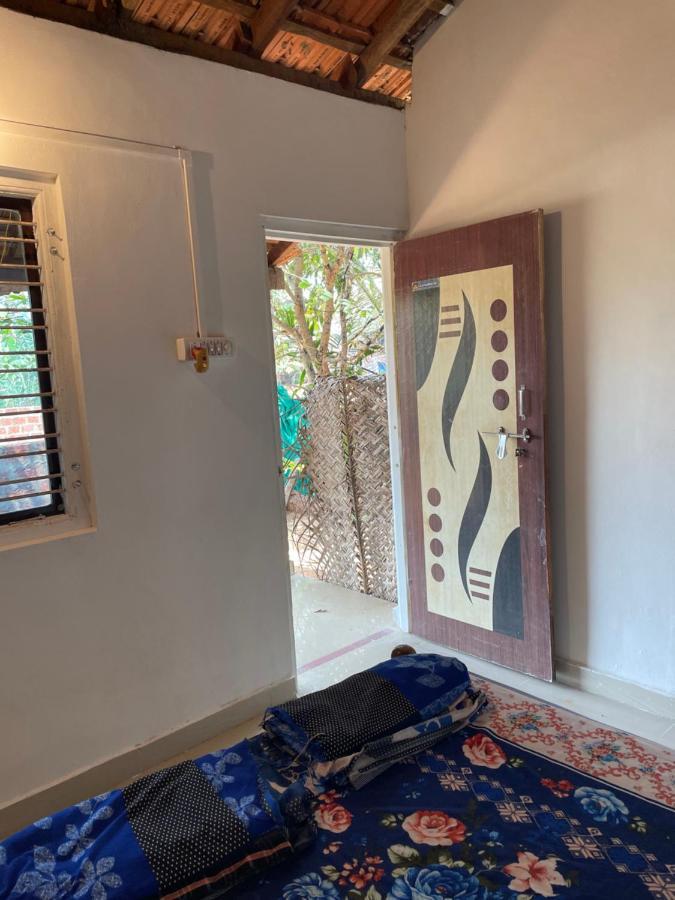 Radz Home Stay Guest house Gokarna (Karnataka)