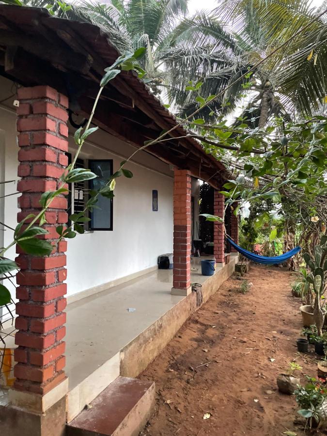 Radz Home Stay Guest house Gokarna (Karnataka)