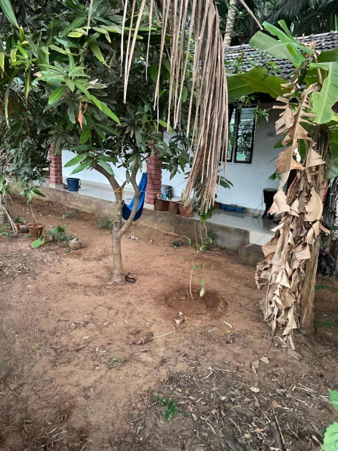 Radz Home Stay * Gokarna (Karnataka)
