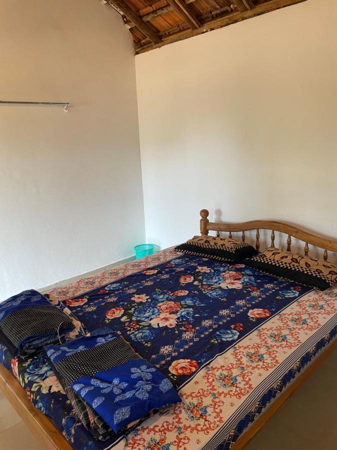 Radz Home Stay Guest house Gokarna (Karnataka)