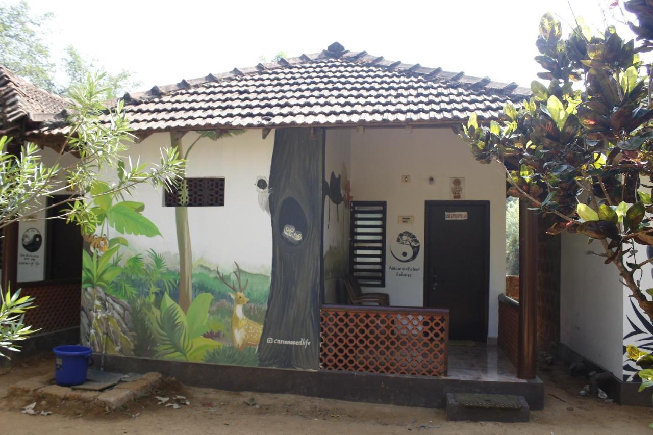 Hostel Tusker Tribe *