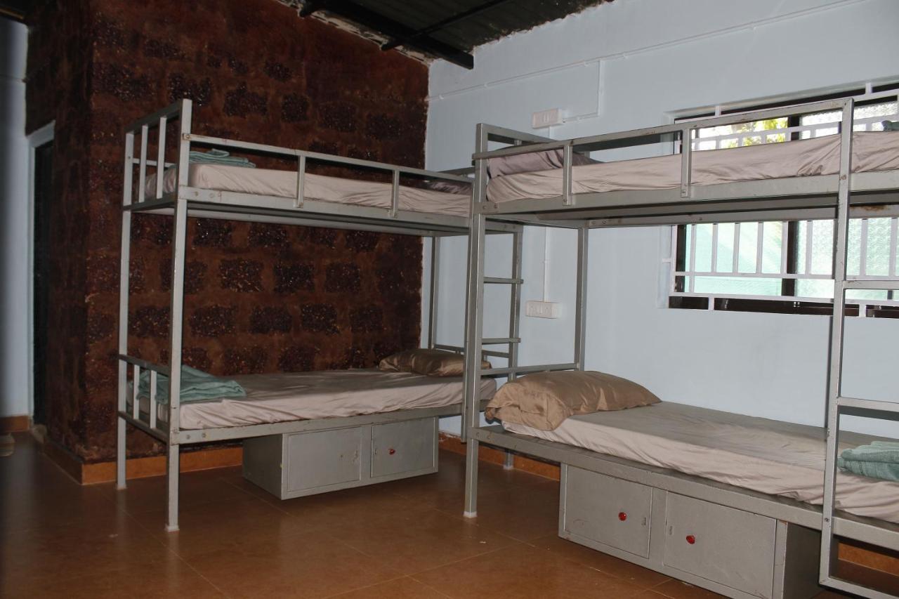 Tusker Tribe Hostel Gokarna (Karnataka)