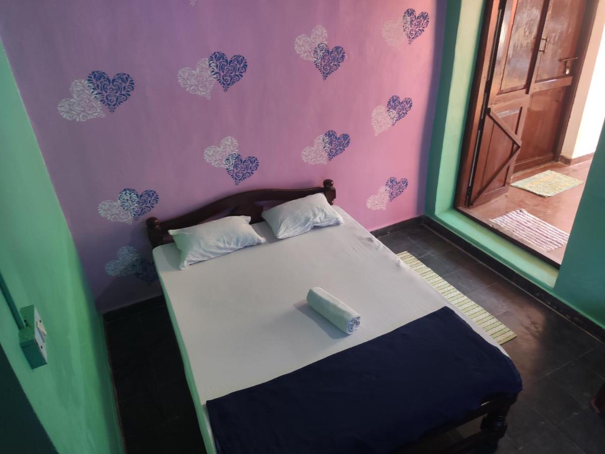Hotel Sunny'S Paradise Gokarna (Karnataka)