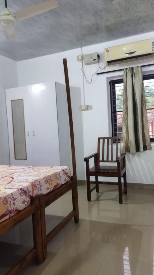 Arya Bougain Homestay