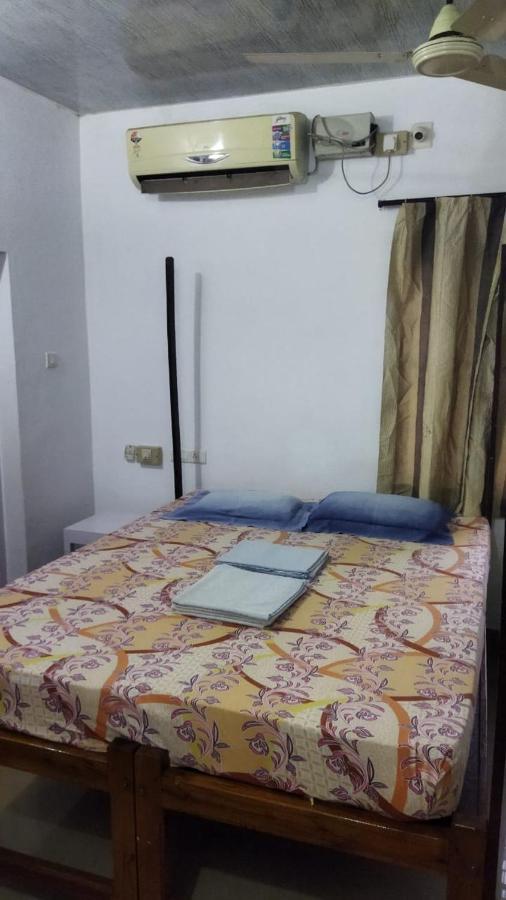Arya Bougain Homestay Gokarna (Karnataka)