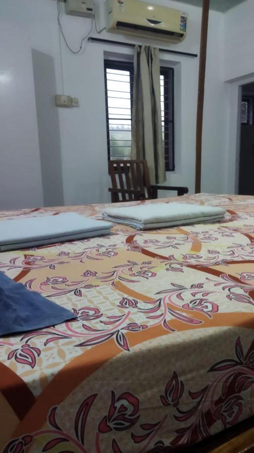 Homestay Arya Bougain