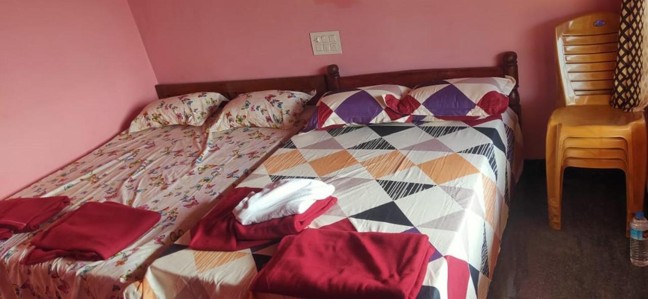 Homestay Gokarna Govekar Beach Gokarna (Karnataka)