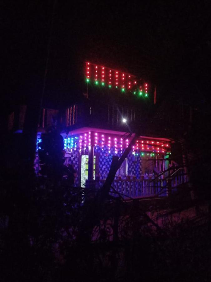Ajja And Sons Homestay Gokarna (Karnataka)