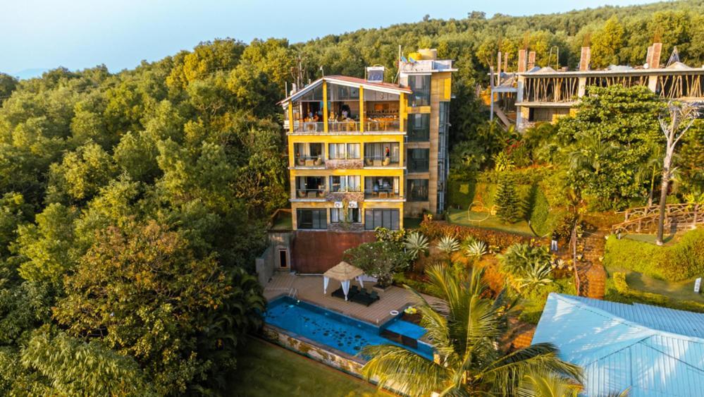 Kudle View And 4*