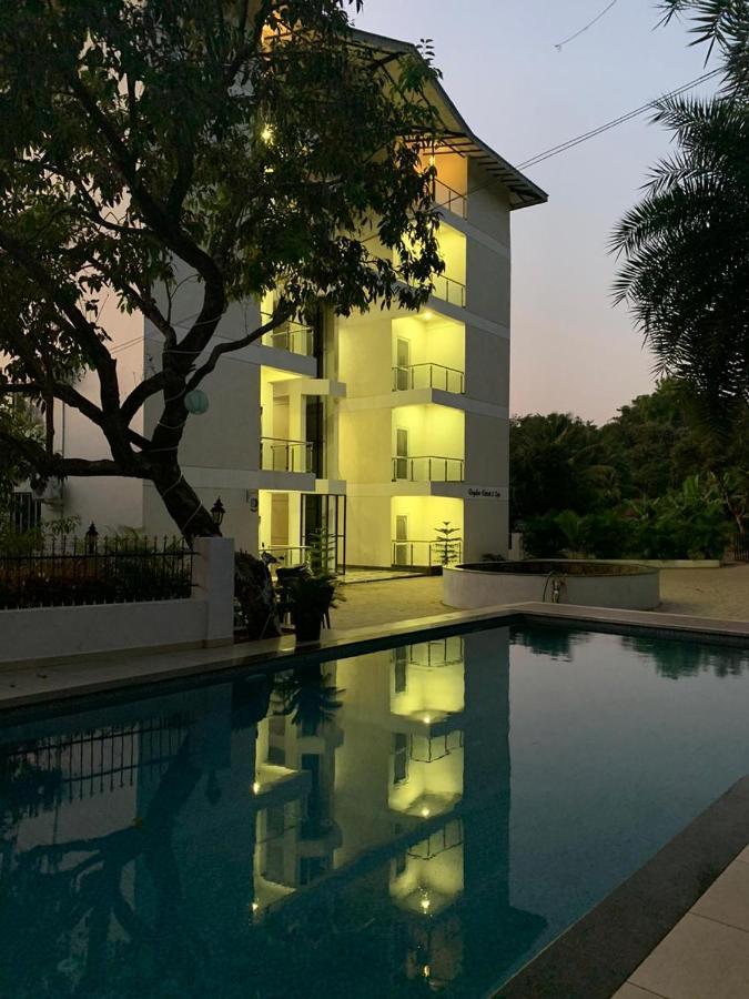 Regulus Resort Gokarna (Karnataka)