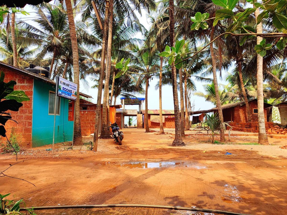 Dubbanashasi Homestay Gokarna (Karnataka)