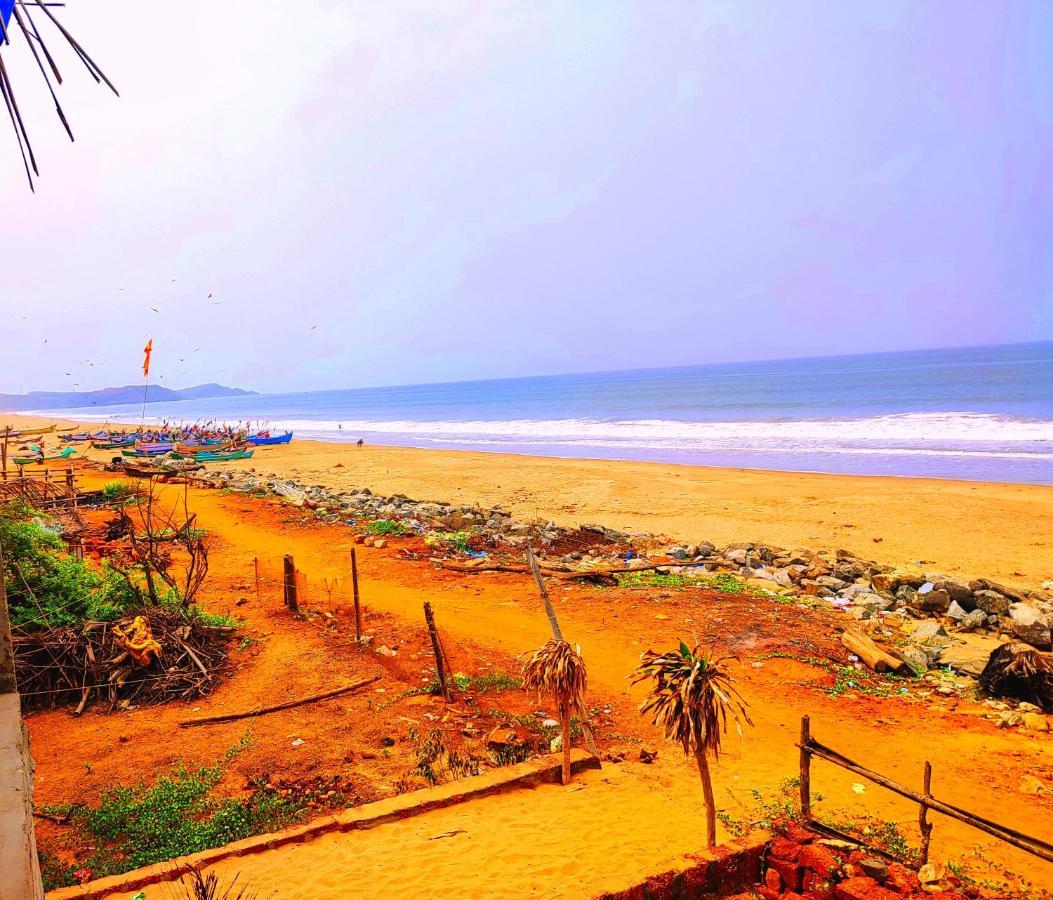 Homestay Dubbanashasi Gokarna (Karnataka)