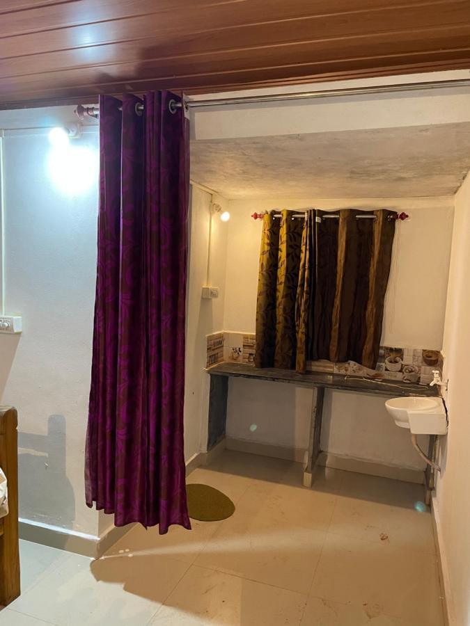 Radz Home Stay Guest house Gokarna (Karnataka)