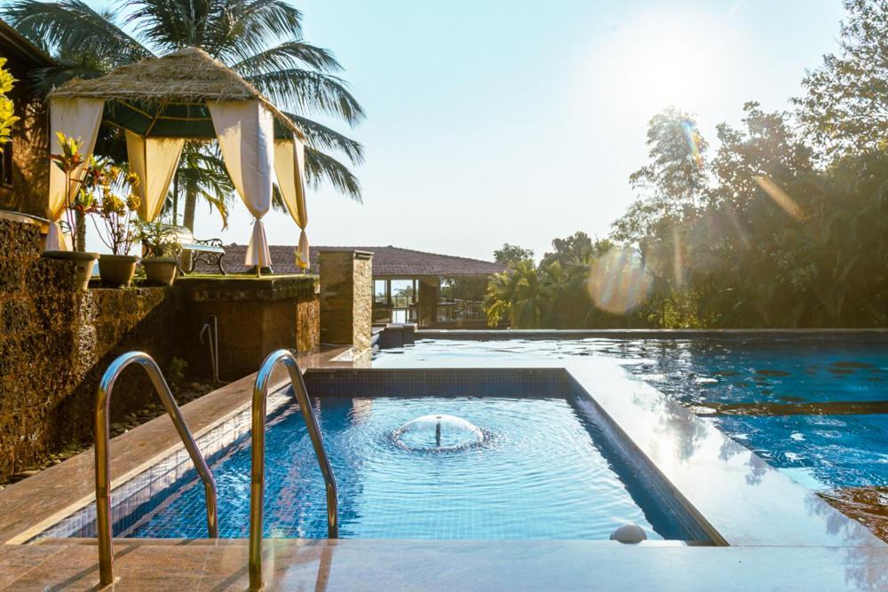 Kudle View And Resort