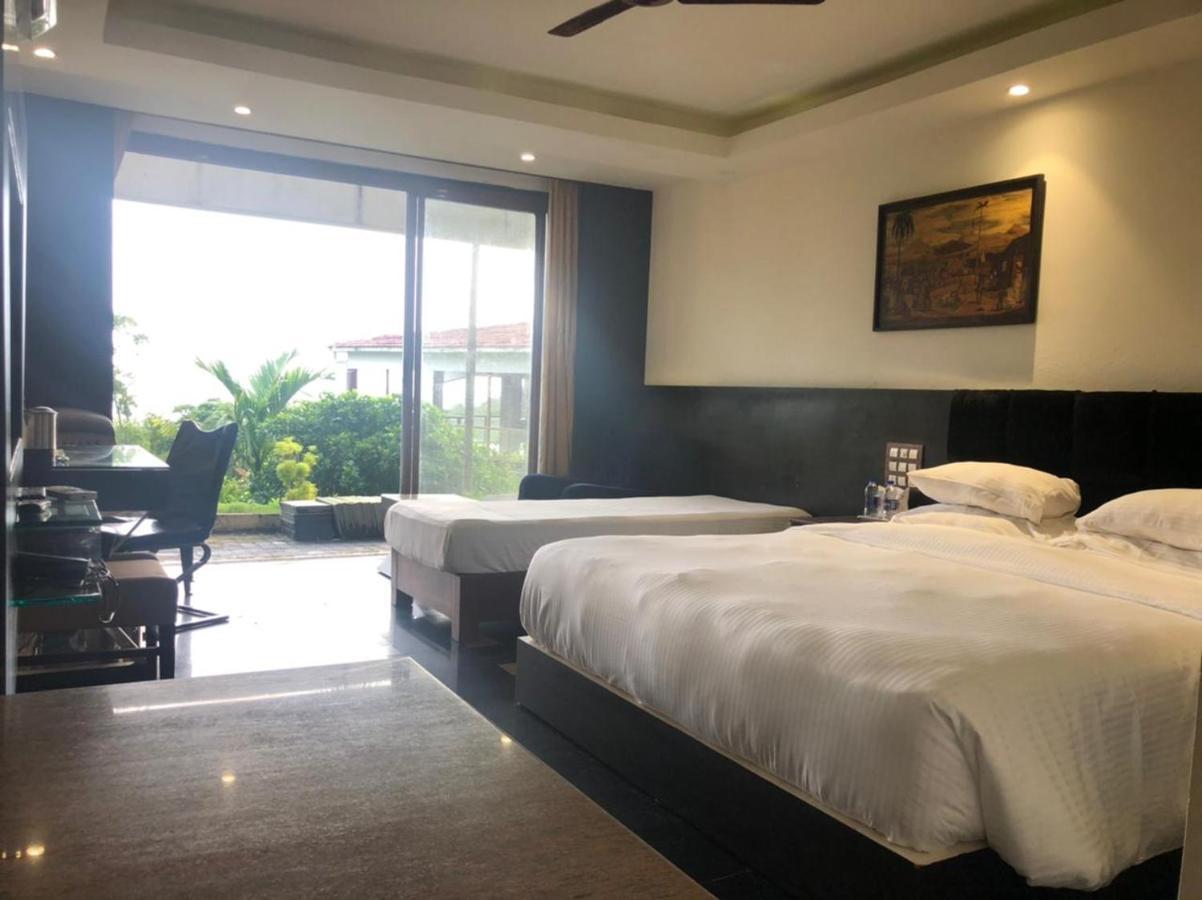 Resort Kudle View And Gokarna (Karnataka)