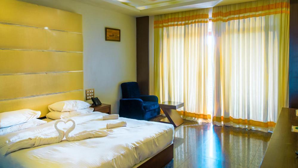 Resort Kudle View And Gokarna (Karnataka)