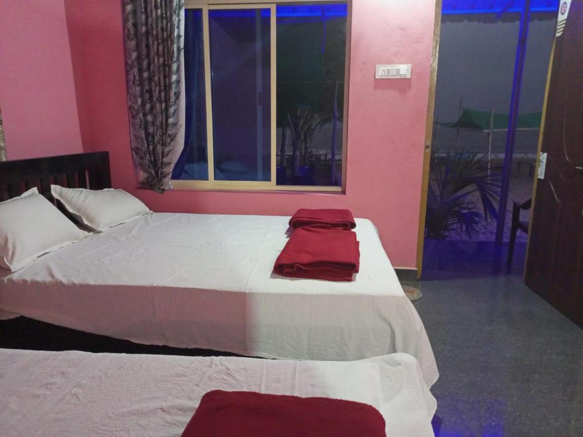 Homestay Gokarna Govekar Beach