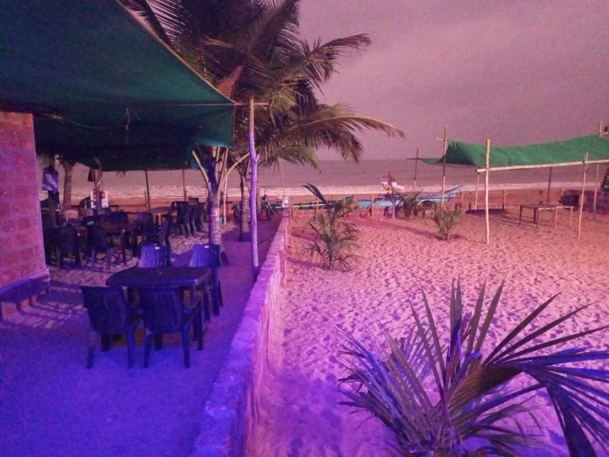 Gokarna Govekar Beach * Gokarna (Karnataka)