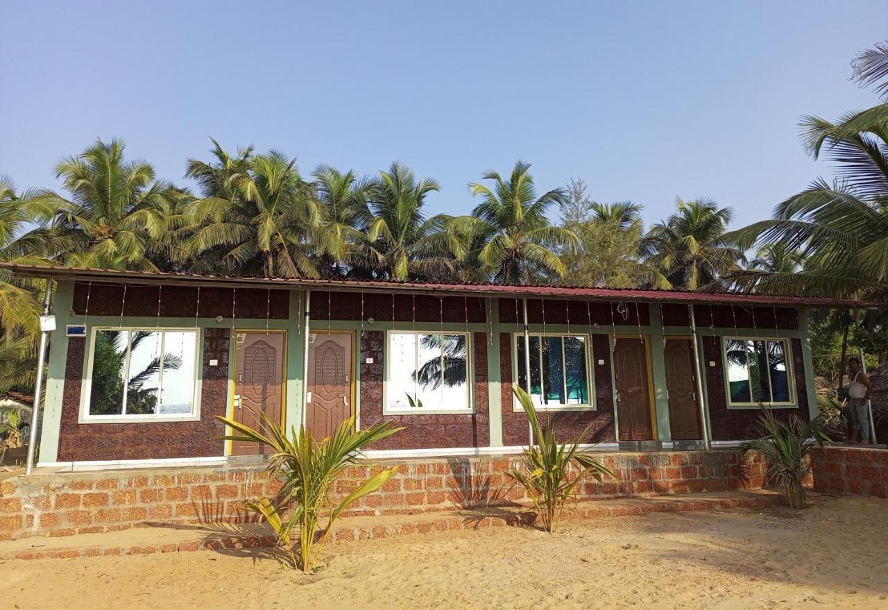 Gokarna Govekar Beach * Gokarna (Karnataka)