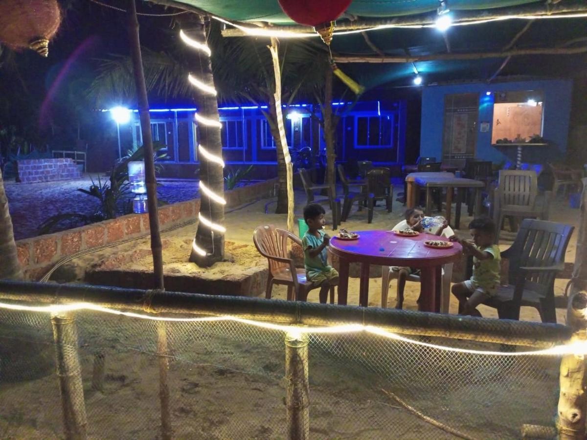 Gokarna Govekar Beach Homestay *