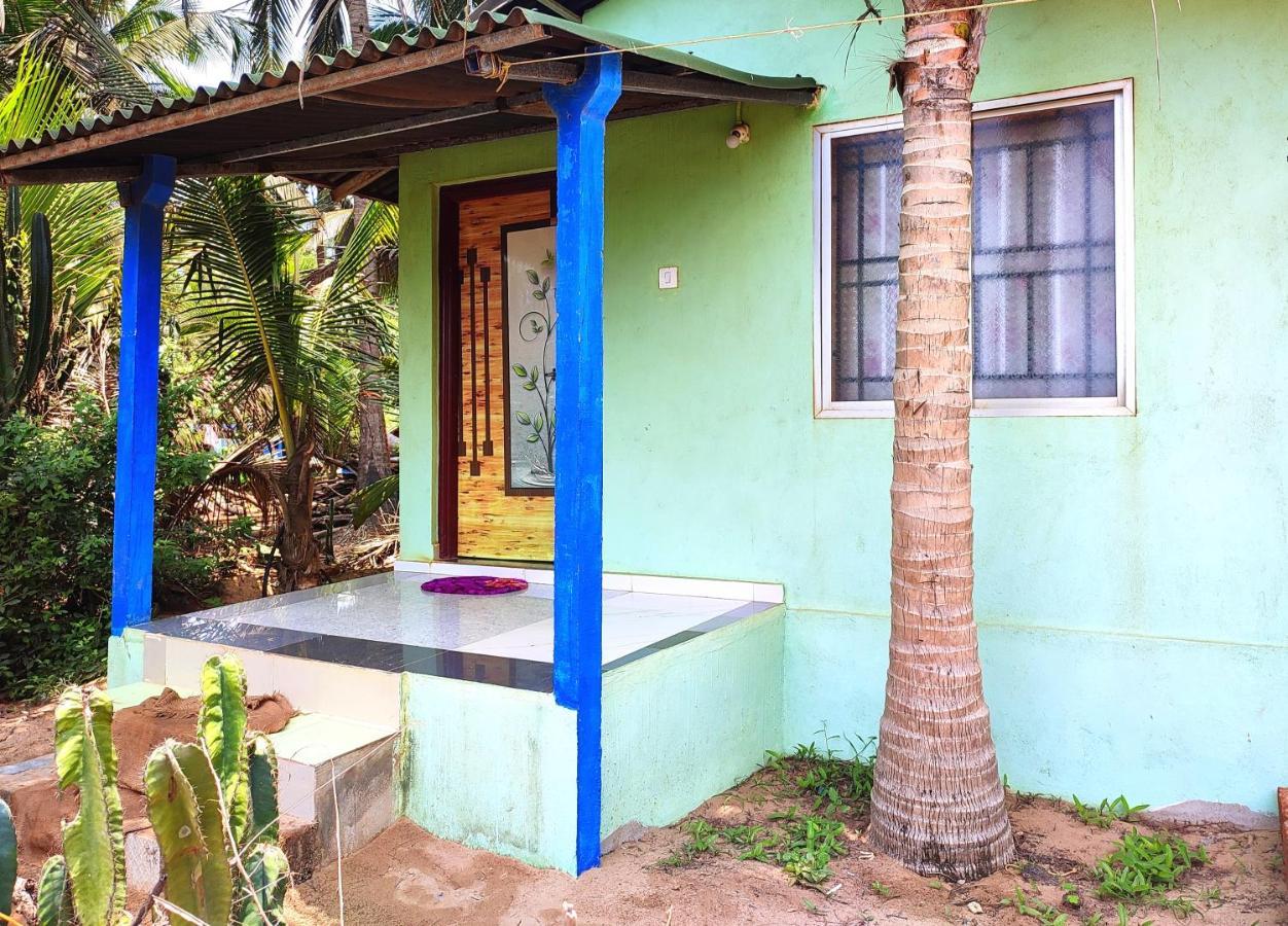 Dubbanashasi Homestay Gokarna (Karnataka)