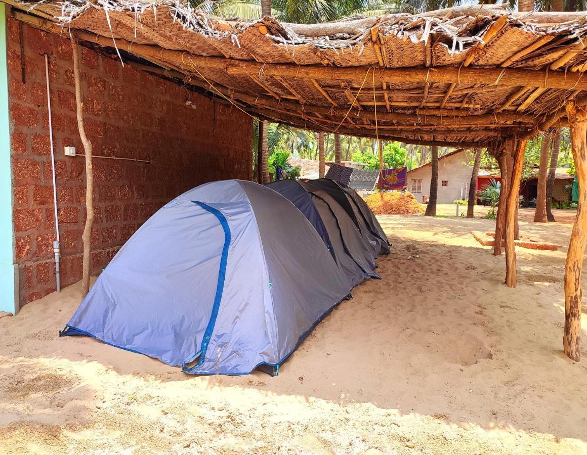 Dubbanashasi Homestay