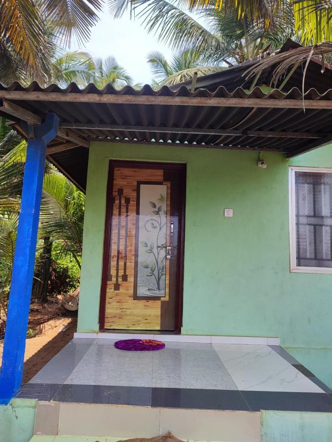 Dubbanashasi Homestay *