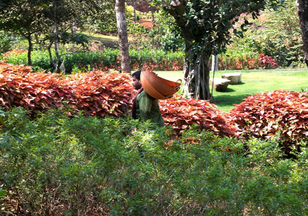 Kahani Paradise Resort