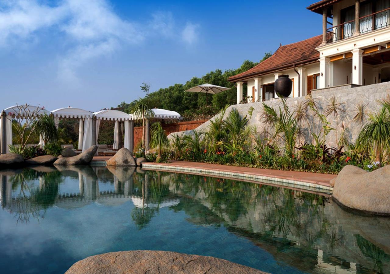 Resort Kahani Paradise Gokarna (Karnataka)