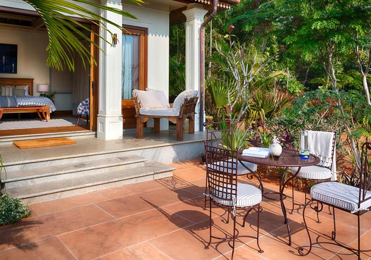 Resort Kahani Paradise Gokarna (Karnataka)