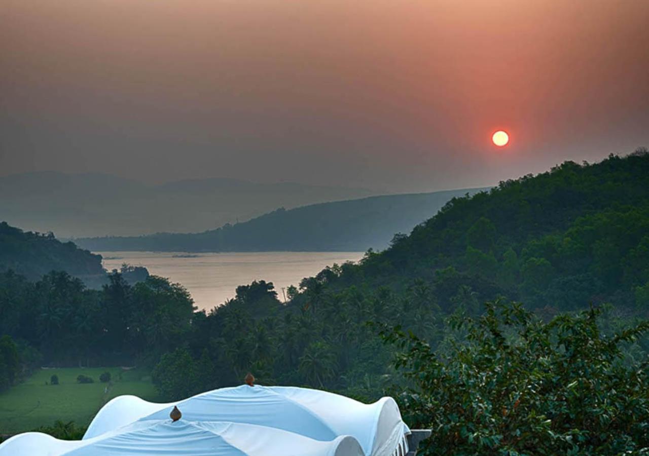 Kahani Paradise 5* Gokarna (Karnataka)