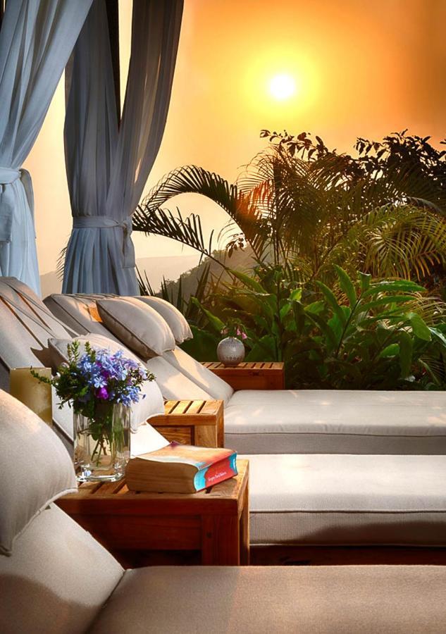 Resort Kahani Paradise