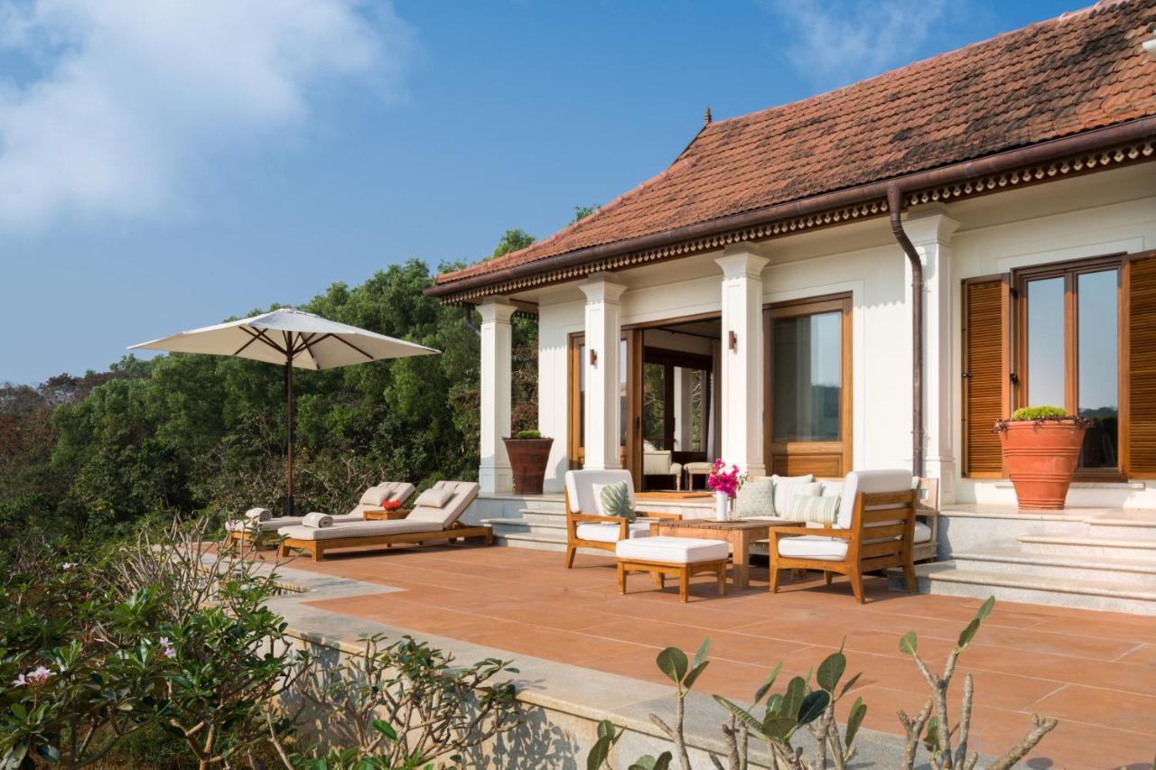 Kahani Paradise Resort Gokarna (Karnataka)