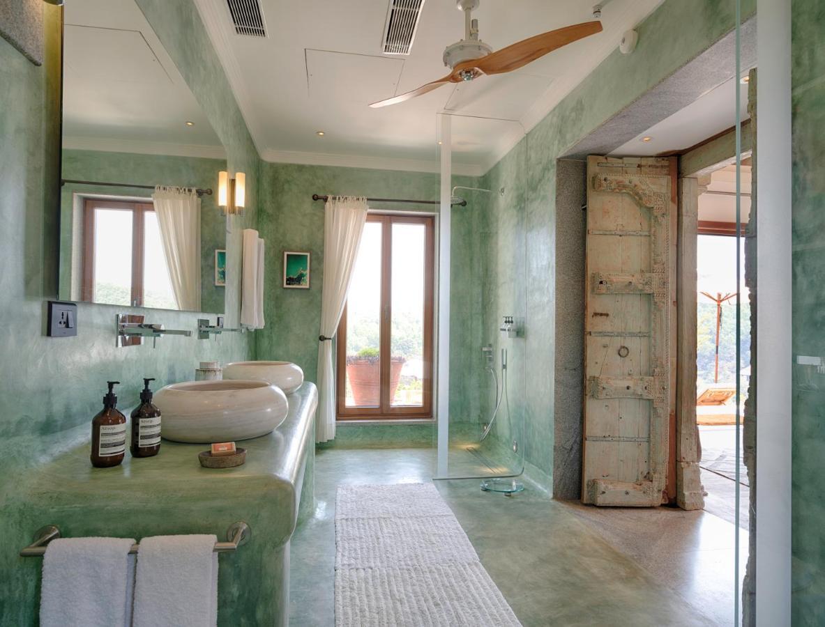 Resort Kahani Paradise 5*