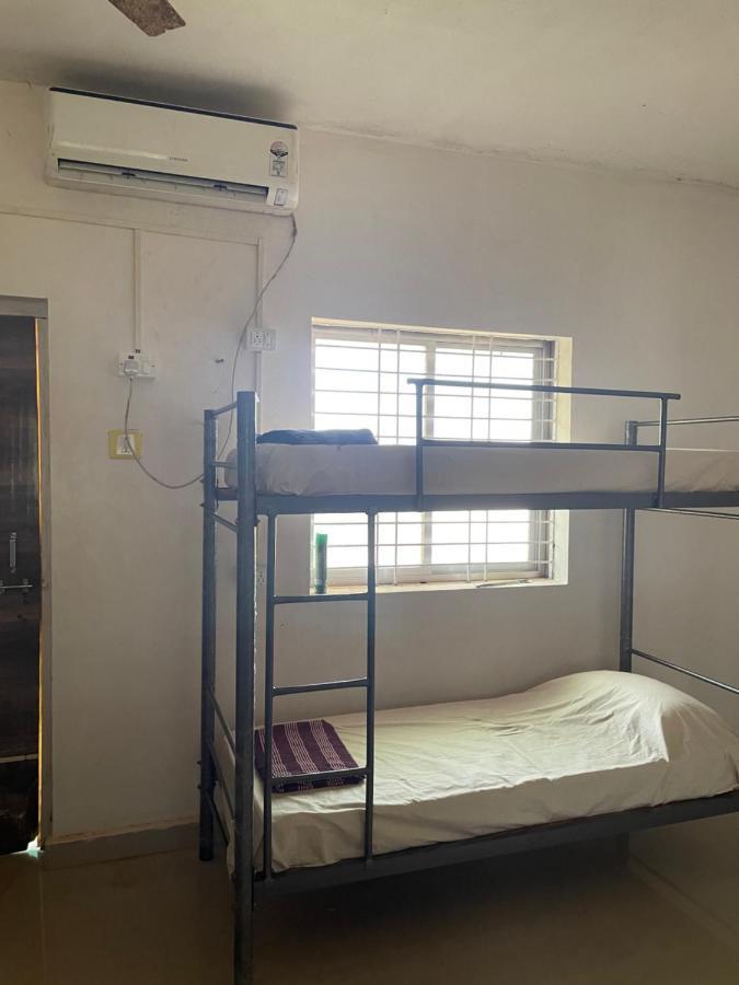 Guest house Radz Home Stay Gokarna (Karnataka)